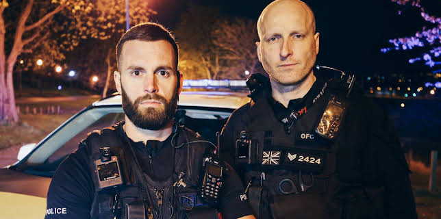 6:00 PM: Police Interceptors (S20 E10) (S20) | Paramount | 11/12 2025