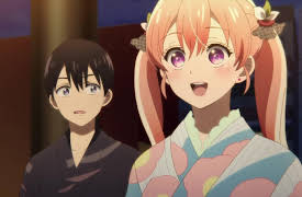 A Couple of Cuckoos: Season 1: We have to tell her... about our secret!