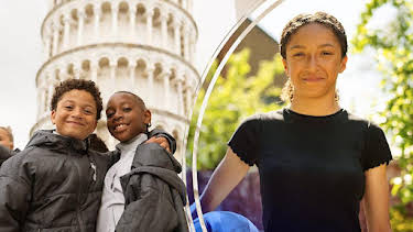 3:40 PM: The Football Academy (S3) | CBBC | 1/3 2026