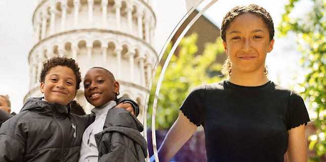 2:40 PM: The Football Academy (S3) | CBBC | 1/3 2026