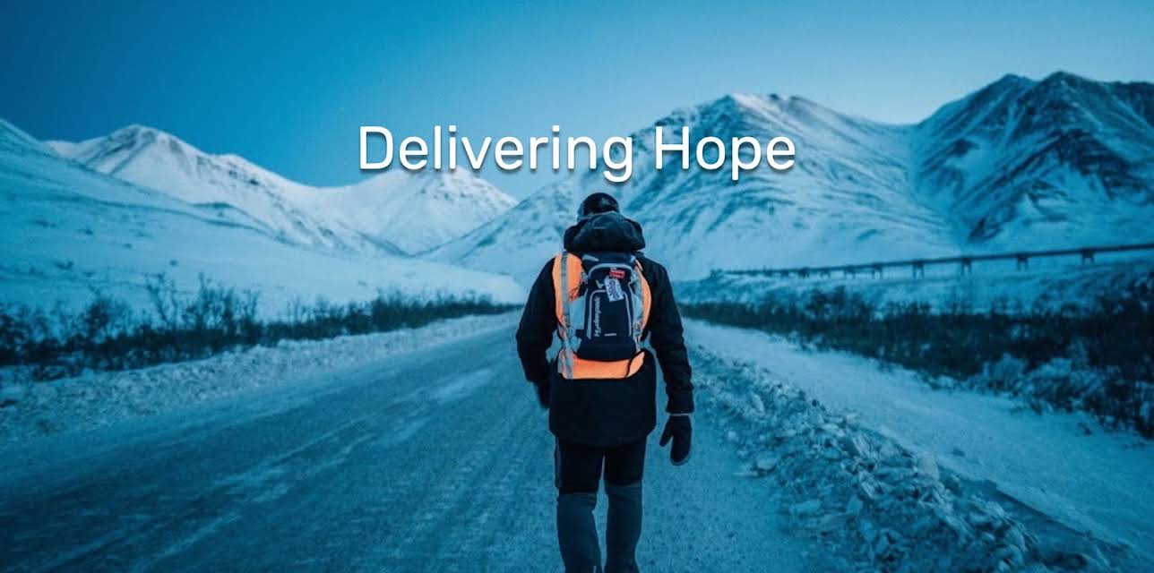 Delivering Hope (2025)