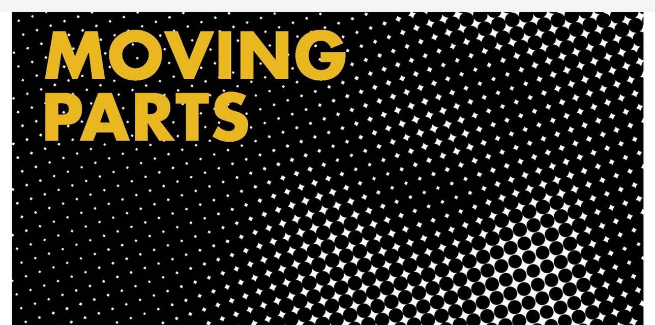Moving Parts (2017)