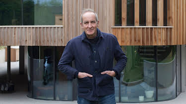 8:00 PM: Grand Designs | 4 Seven | 10/19 2026