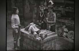 Doctor Who (Classic) Season 1: The Aztecs: Part 3