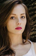 Jovana Stojiljkovic as 