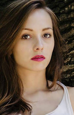 Jovana Stojiljkovic as 