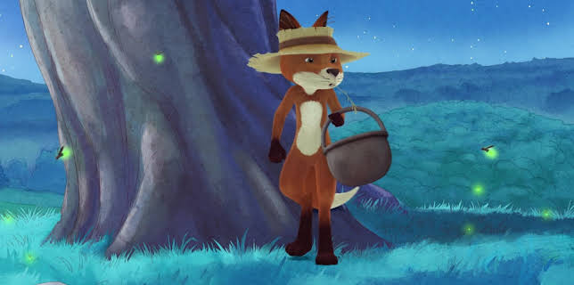 10:20: I same hi: Løftet til Bendik | NRK Super | 12/15 2025