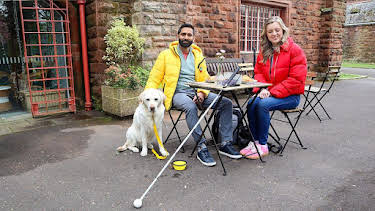 12:20 PM: Dog Squad (S3) | Cbeebies | 8/12 2026