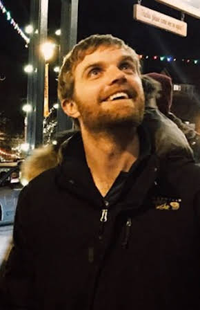 Perry Blackshear as Director