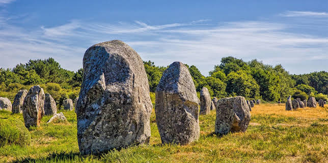 21:55: Unerklärliche Phänomene - Ancient Aliens | Kabel Eins Doku | 2/24 2026