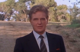 Unsolved Mysteries: Original Robert Stack Episodes: Episode: 1