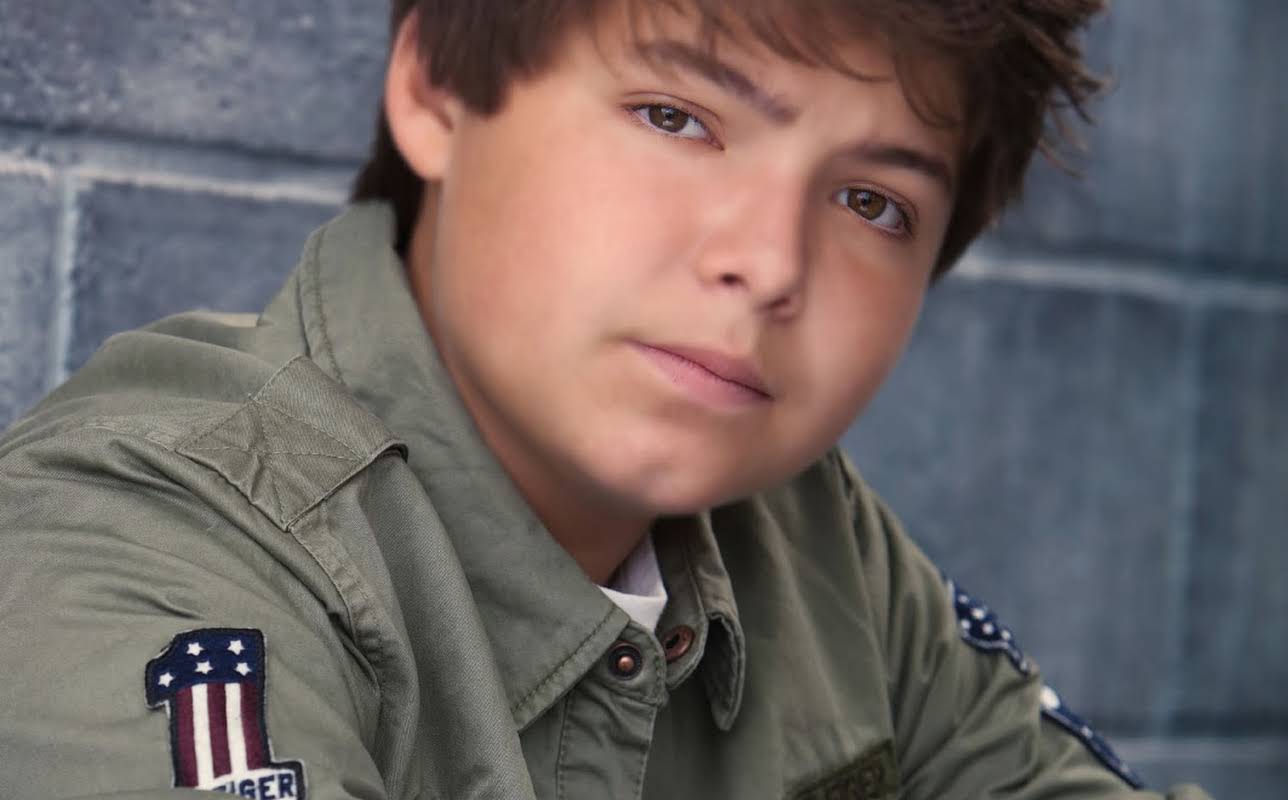 Justin Felbinger