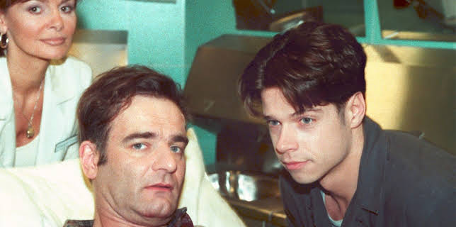 13:20: In aller Freundschaft (S02/E26) | One | 3/5 2026