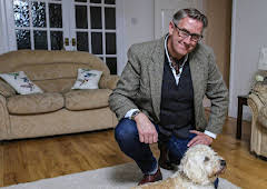 Dogs Behaving (Very) Badly