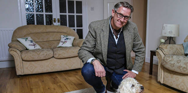 1:45 PM: Dogs Behaving (Very) Badly (S3 E5) (S3) | Channel 5 | 2/14 2026