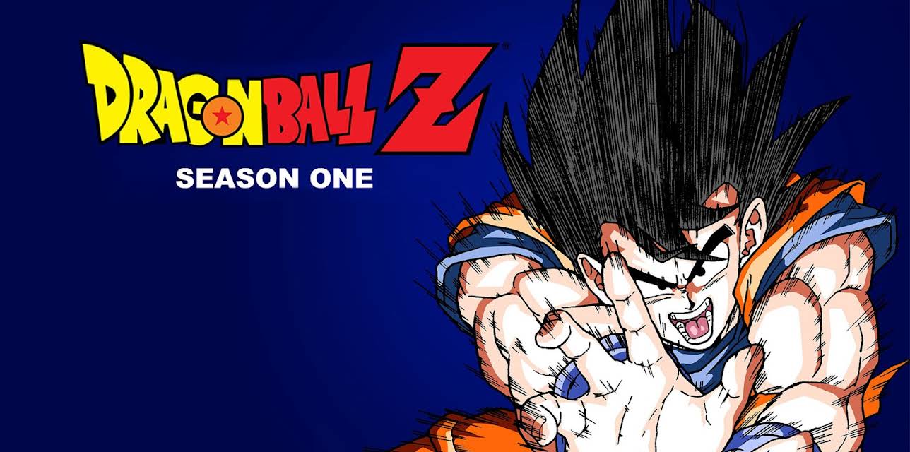 Dragon Ball Z Season 1