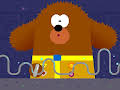 Hey Duggee