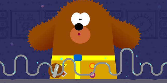 7:40 AM: Hey Duggee (S3) | Cbeebies | 2/21 2026
