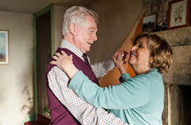 Last Tango in Halifax, Season 1: Episode 5