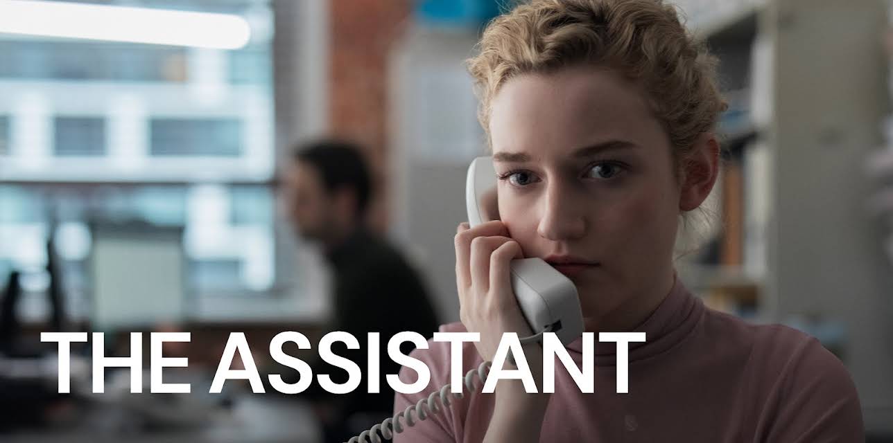 The Assistant (2019)