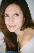 Ashley Laurence as 