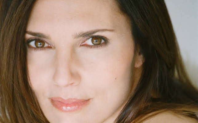 Ashley Laurence