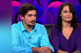 Sex Box Season 1: Let's Get It On