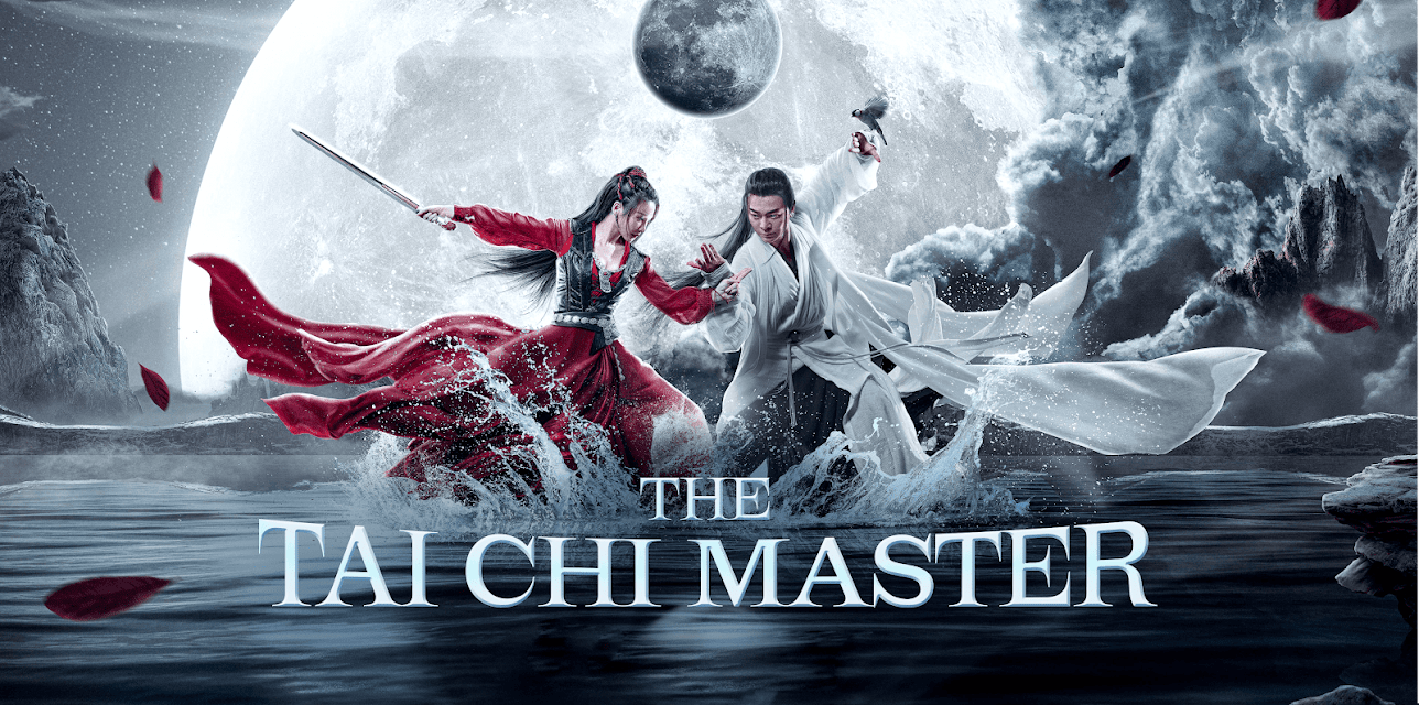 The Tai Chi Master (2022)