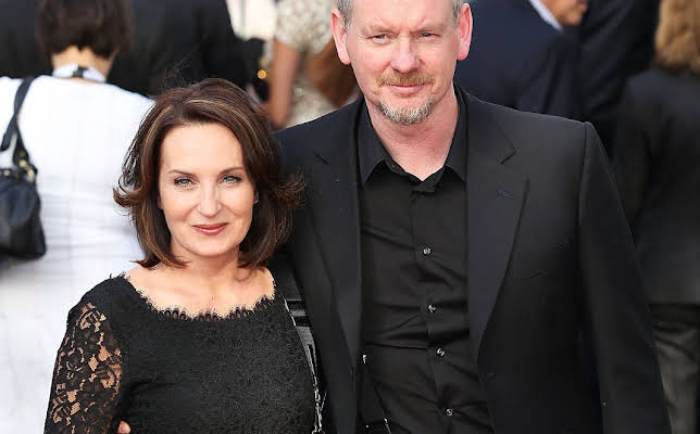 John Gordon Sinclair