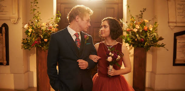 The film 'Love at First Sight' takes over hearts on Netflix.