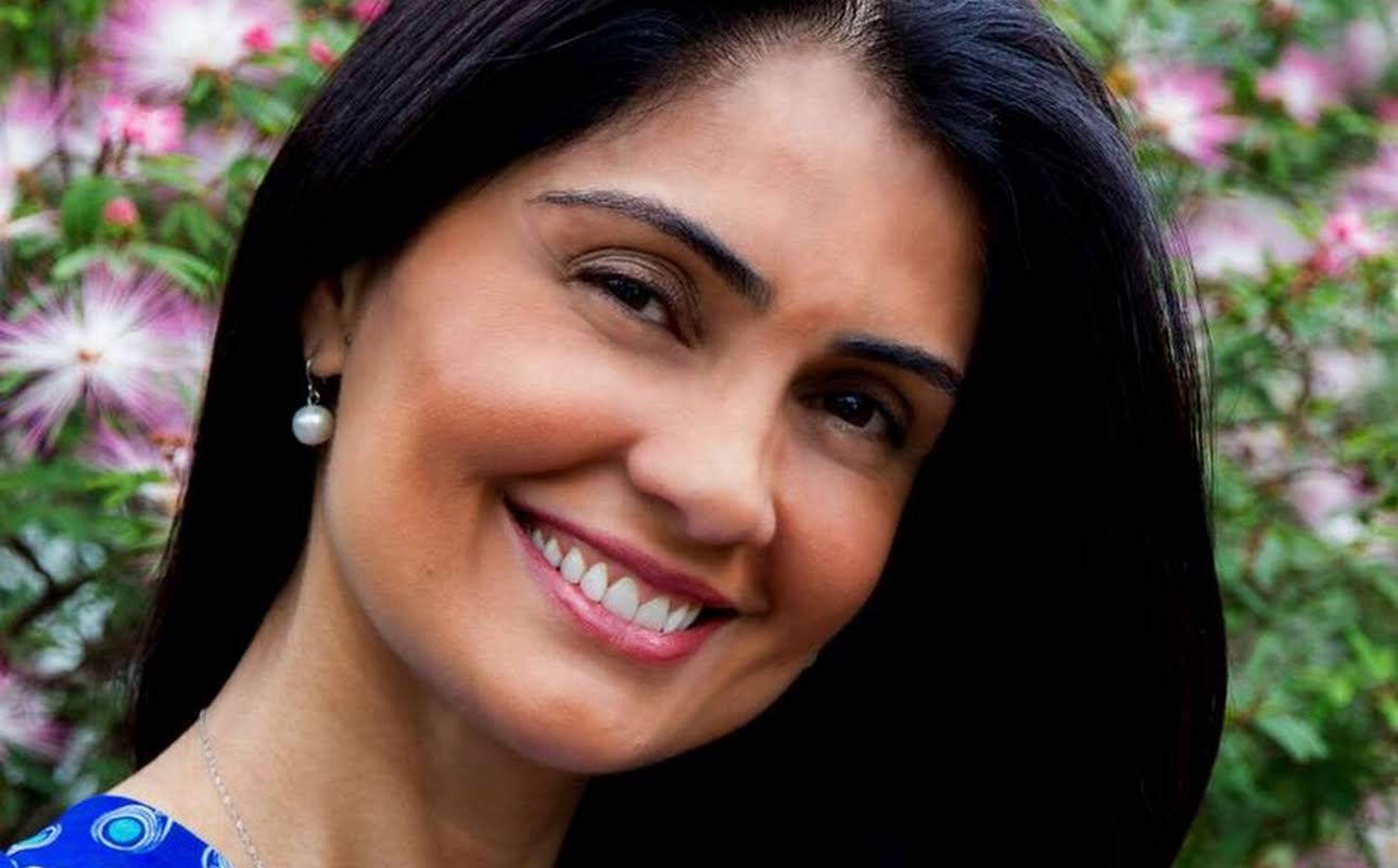 Patrícia França