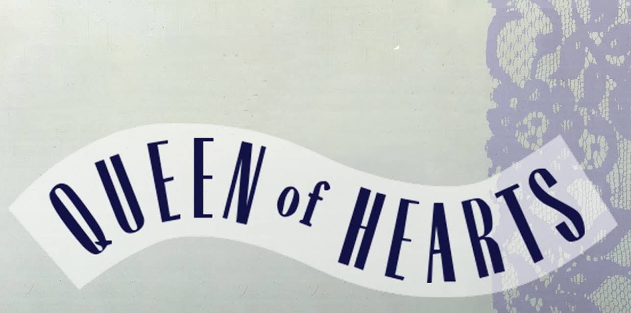Queen Of Hearts (1989)
