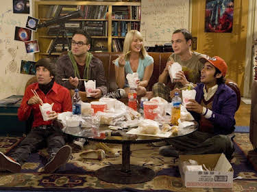 16:30: The Big Bang Theory | ProSieben | 6/30 2026