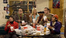 The Big Bang Theory