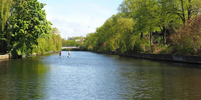 07:50: Mal eben raus! | Radio Bremen | 1/1 2026