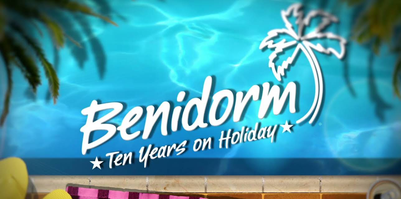 Benidorm: Ten Years on Holiday (2018)