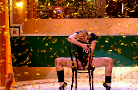 LOL: Qui rit, sort!: I can wax