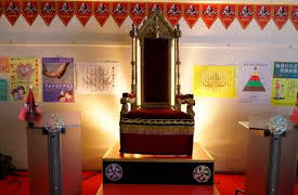 Blazing Transfer Students: Tearful V!!