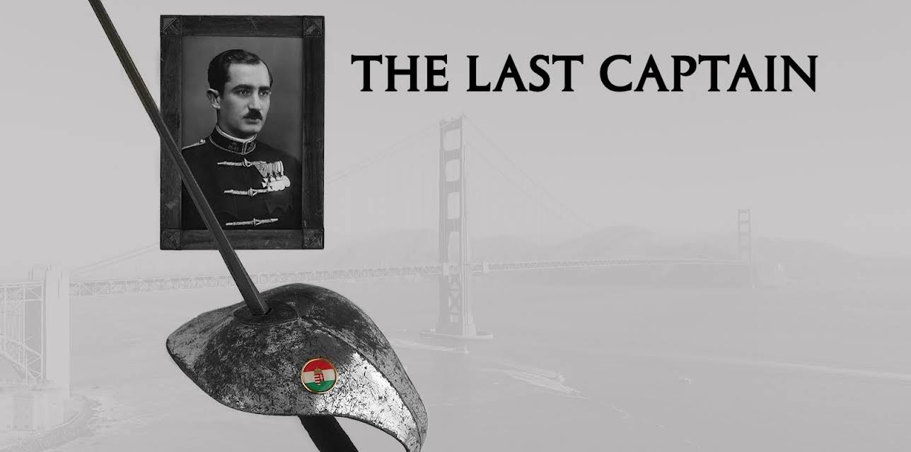 The Last Captain (2018)