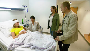 10:40: Der Blaulicht Report | RTL | 4/26 2026