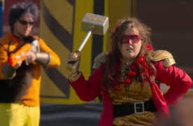 Best.Worst.Weekend.Ever.: Nummer 7