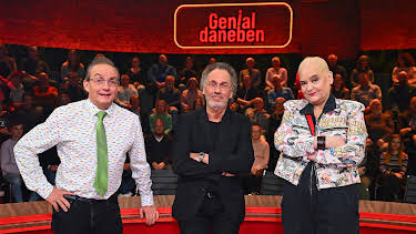 21:15: Genial daneben (S1 E1) (S1) | RTL 2 | 10/29 2026