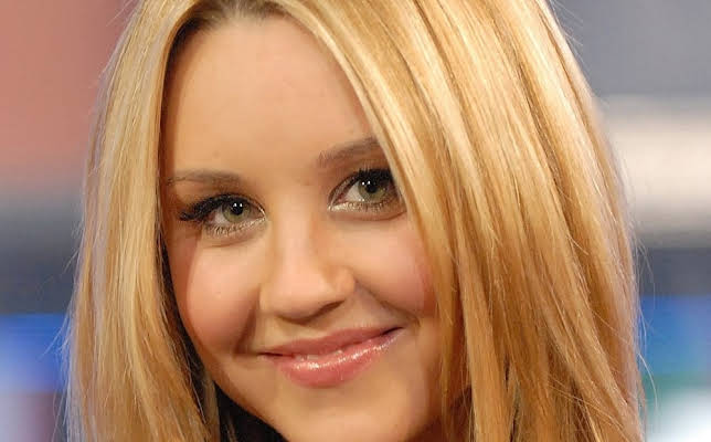 Amanda Bynes