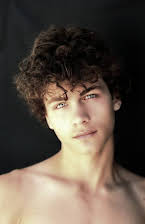 Sergio Castellanos als 