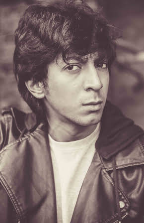 Anshuman Jha as 
