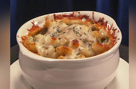 Ultimate Recipe Showdown: Comfort Foods