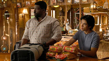 03:15: Magnum P.I. (S5 E18) (S5) | Viasat 4 | 4/10 2026