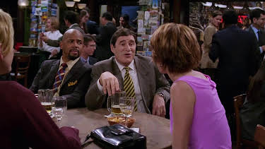 09:25: Spin City (S6 E18) (S6) | TV6 | 8/10 2026