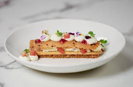 Next Baking Master: Paris, Season 1: Cream Rises to the Top