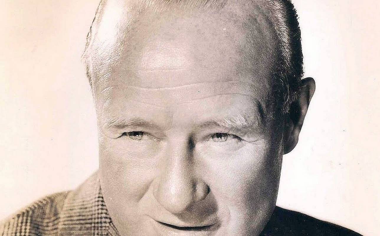 Anthony Bushell